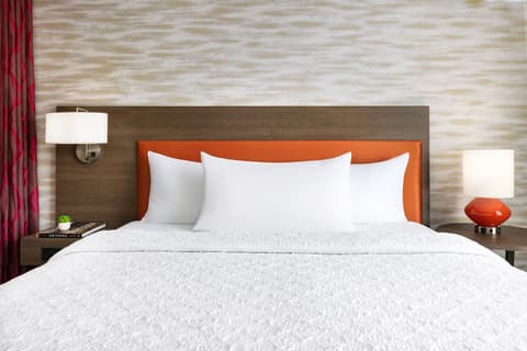 Home2 Suites By Hilton Lake Mary Orlando, Room