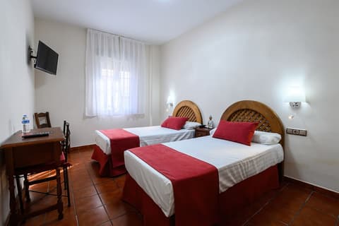 HOTEL JM CAMAS, Room