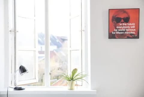 Gertruds Petit Hotel, Room