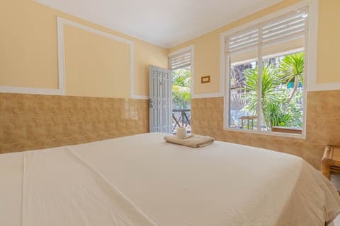 Funny Homestay 2, Room