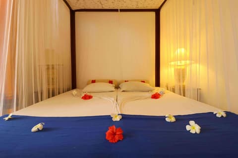 Hotel Susantha Garden, Room