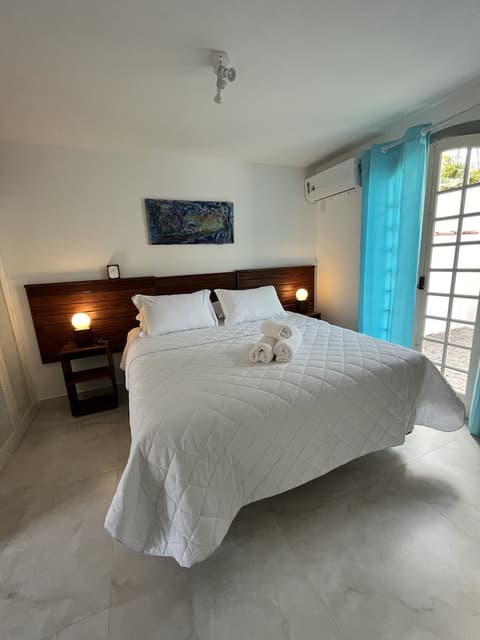 Casa Arte Cabore, Room