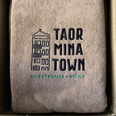 Taormina Town - Guesthouse Sicily, Property amenity