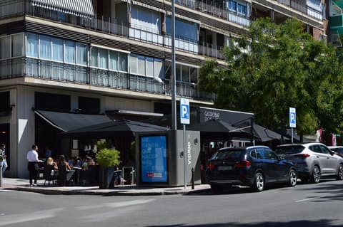 DEBOD HOSTEL, Exterior