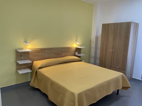 Bed and Breakfast Napoli Stazione, 