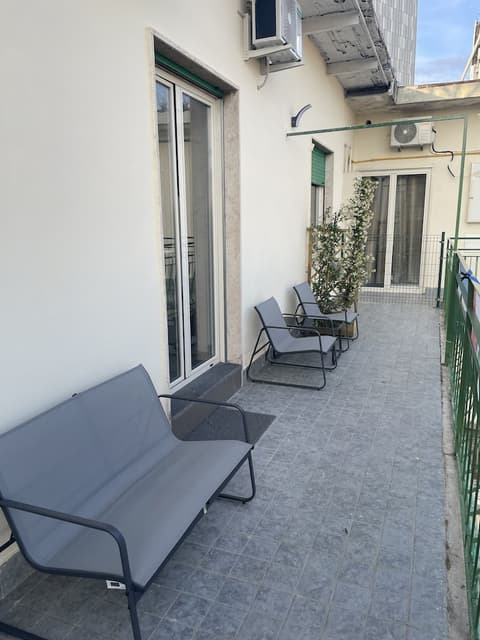 Bed and Breakfast Napoli Stazione, 