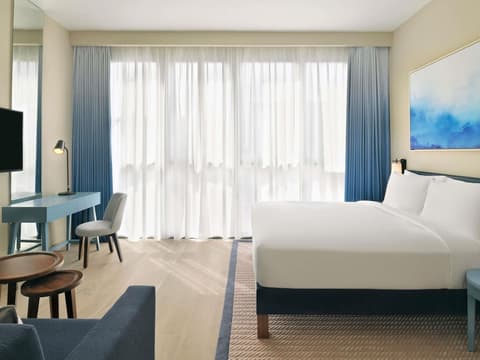 Mercure Dubai Deira, Room