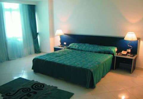 Amarina Star Resort & Aqua Park, Room