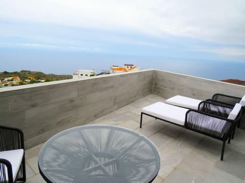 Hotel Lua Boutique Isla del Hierro, Room