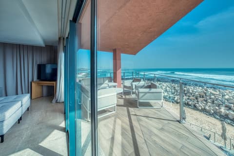 Azalai Hotel Dakar, Room