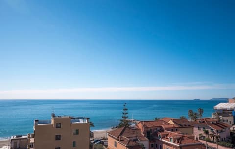 Hotel Villa Paolina Resort, Exterior