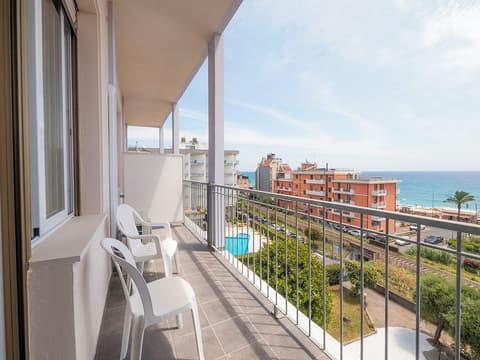 Hotel Villa Paolina Resort, Exterior