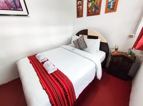 Hostal Cusco Internacional, 