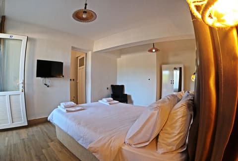 Efes Hidden Garden Resort Otel, Room