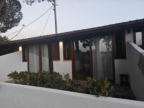 Efes Hidden Garden Resort Otel, Exterior