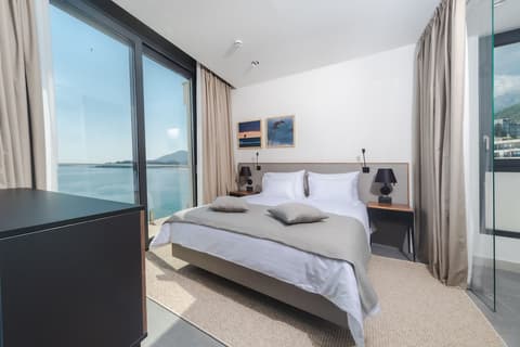 Boutique Hotel Shell, Room