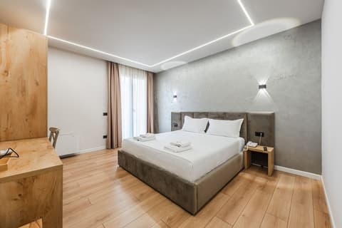 Relax Inn Hotel Durres, Room