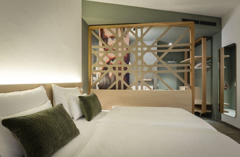 ARCOTEL AQ Wien, Room