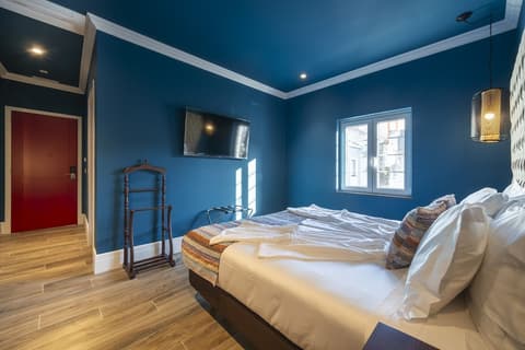 Azores Autêntico Boutique Hotel, Room