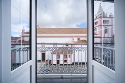 Azores Autêntico Boutique Hotel, Exterior