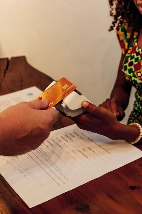 Shoki Shoki Guest House, Reception