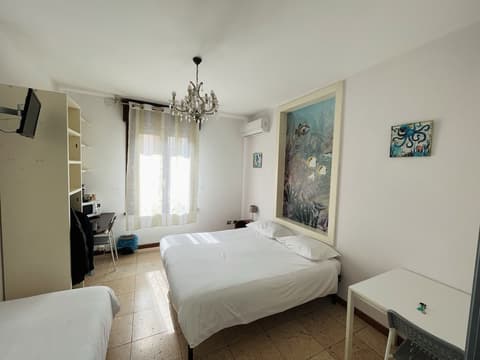 B&B VIALE MANZONI, Room