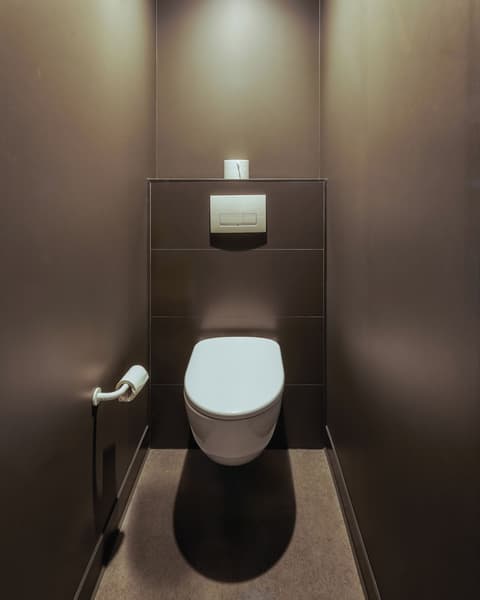 Ibis Budget Madrid Aeropuerto, Room