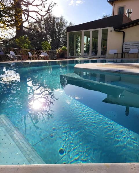 Cortona Resort Spa, Pool