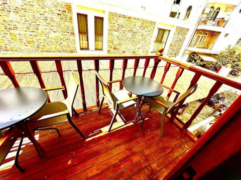 GULLUK UNO ELEGANCE OTEL, Living area