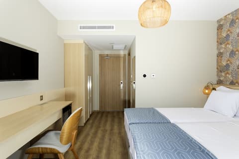 GULLUK UNO ELEGANCE OTEL, Room