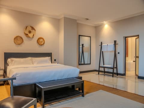 Sanna Boutique Hotel, Room