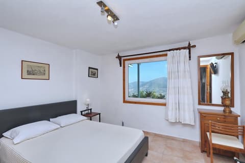 Villa Margarita in Skopelos, Room