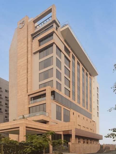 Fortune Park, East Delhi - Member ITC Hotels' Group, Exterior