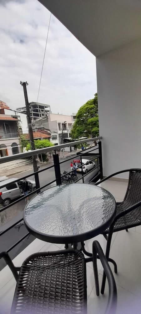 HOTEL GRANADA LOFT, Room