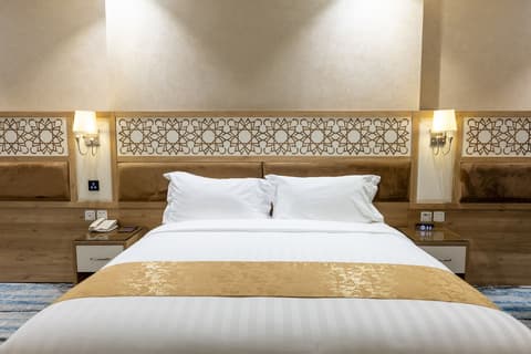 TIME Ruba Hotel & Suites, Room