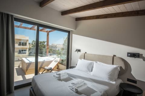 Vaya Suites by Omilos Hotels, Room