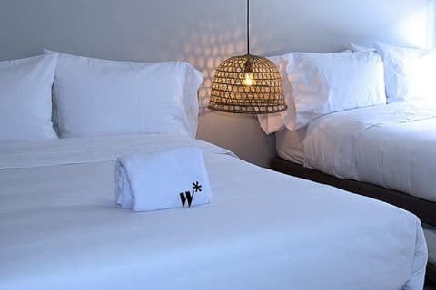 Eco by Wynwood House, Room