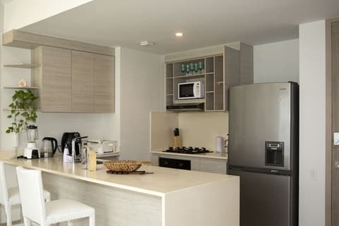 Eco by Wynwood House, Private kitchen