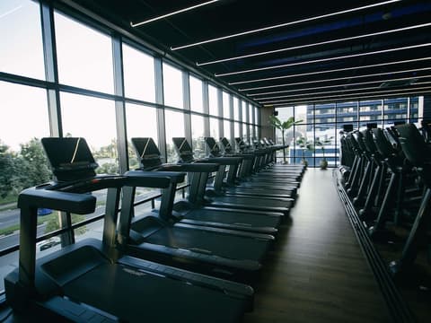 ibis Styles Batumi, Fitness facility