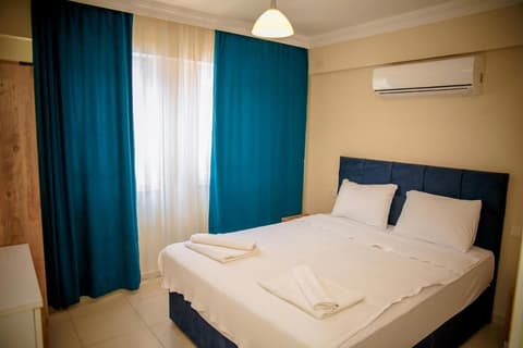 Villa Kaya 2 in Dalyan, Room