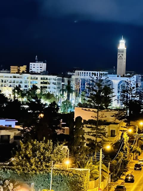 Stay'Inn - Stadium Penthouse, Exterior