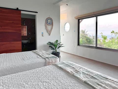 Villas Amanecer by Andiani Travel, Room