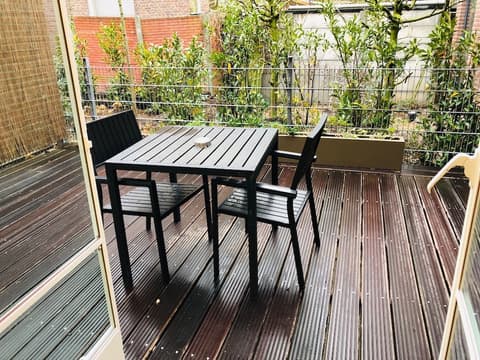 Chasse Residency Hotel, Room