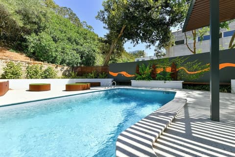 Aurea Hotel Perth Kings Park, Pool