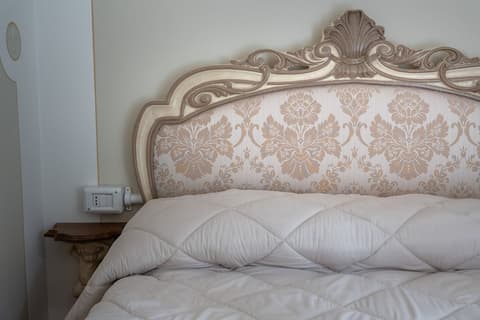 Hotel Rifugio la Foresta, Room