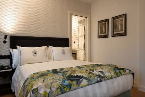 Dona Maria Hotel, Room