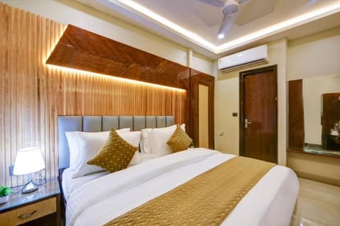 The Bella Vista – Traveler's Choice Awarded, Room