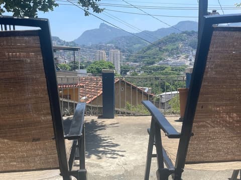 Panorama Inn, Terrace/patio