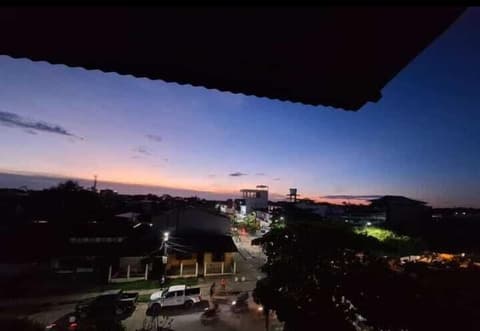 Ecohotel El Refugio Boutique, Terrace/patio