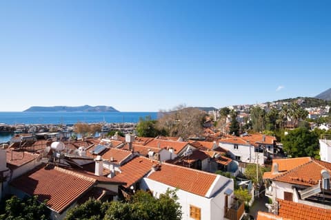 Kuytu Bed & Breakfast, Room